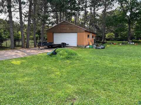 xx Poplar St, Cloquet, MN 55720