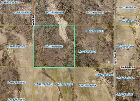 60xx Jodell Rd, South Range, WI 54874