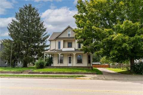 74 S Main Street, West Alexandria, OH 45381