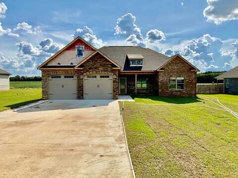 166 Sandbed Road, Newton, AL 36352