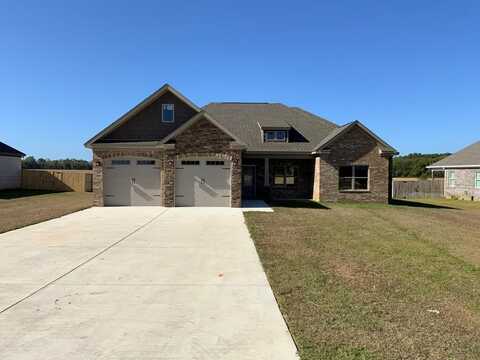 166 Sandbed Road, Newton, AL 36352