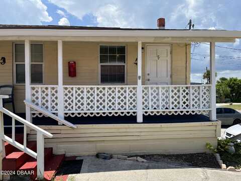 3226 S Atlantic Avenue, Daytona Beach Shores, FL 32118