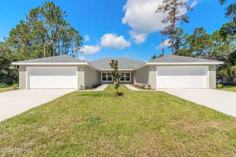 23 Wellham Lane, Palm Coast, FL 32164