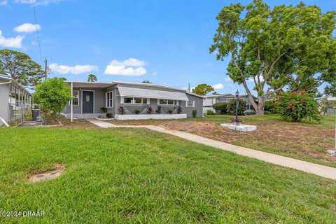 5450 Taylor Avenue, Port Orange, FL 32127