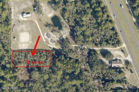 0 No Street County, Oak Hill, FL 32759