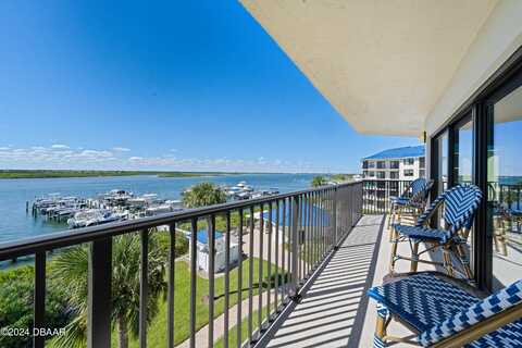 2700 N Peninsula Avenue, New Smyrna Beach, FL 32169