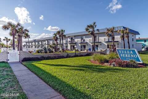 2750 Ocean Shore Boulevard, Ormond-by-the-Sea, FL 32176