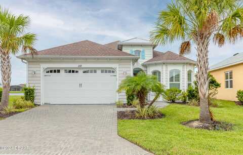 110 Flip Flop Court, Daytona Beach, FL 32124