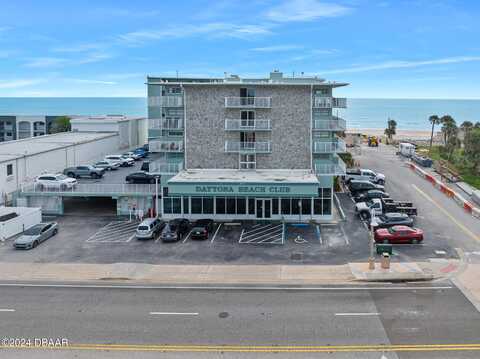 800 N Atlantic Avenue, Daytona Beach, FL 32118