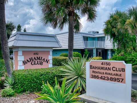 4150 S Atlantic Avenue, New Smyrna Beach, FL 32169