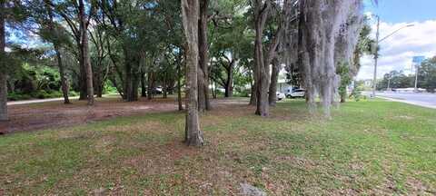 45 & 46 4th Ave, Chiefland, FL 32626