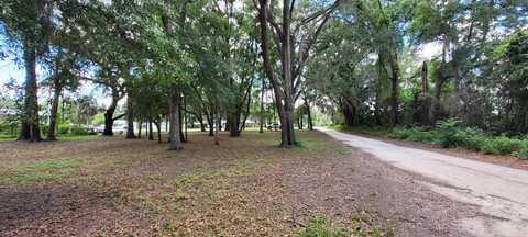 Lot 1 4th Ave, Chiefland, FL 32626