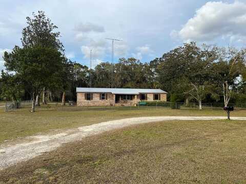 805b 484th Ave, Old Town, FL 32680