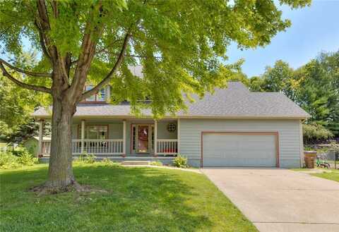 155 Orchard Court, Pleasant Hill, IA 50327