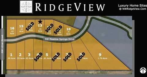 11989 NW Meadow Springs Drive, Johnston, IA 50131