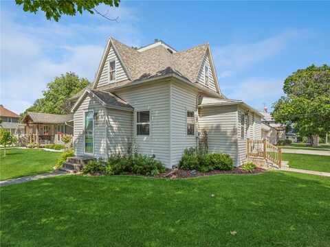 507 9th Avenue, Sully, IA 50251