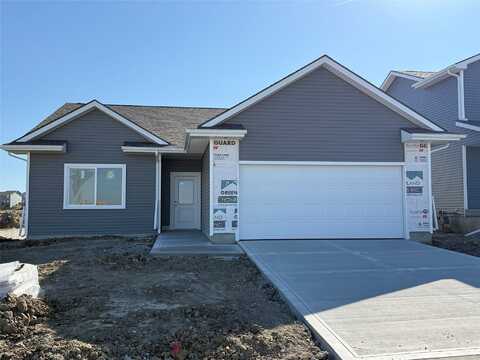 4403 NW 17th Street, Ankeny, IA 50021