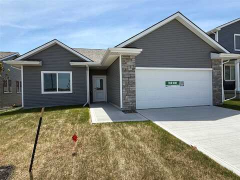4403 NW 17th Street, Ankeny, IA 50021