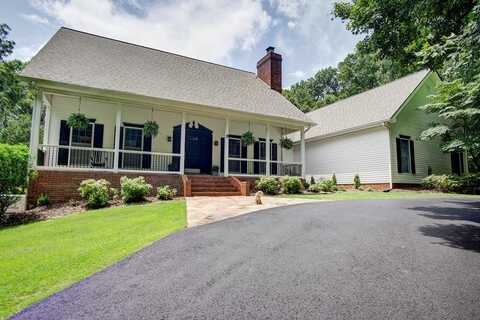 1400 Dogwood Valley Road, Tunnel Hill, GA 30755