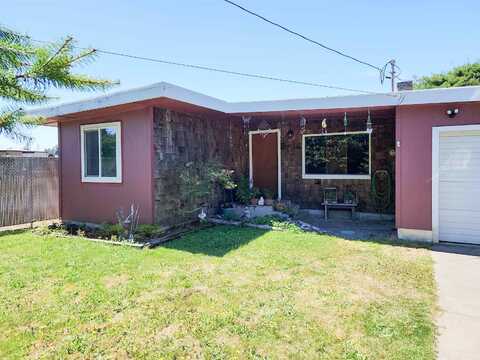 1380 Jordan, Crescent City, CA 95531