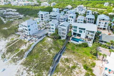 93 N Emerald Cove Lane, Inlet Beach, FL 32461