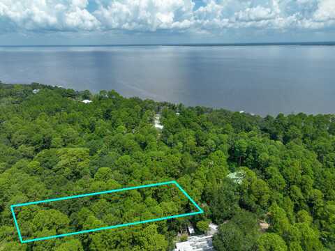 Lot 17b Osprey Lane, Santa Rosa Beach, FL 32459