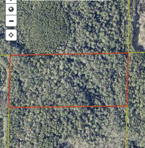 Tbd Laurel Hill, Laurel Hill, FL 32567