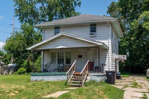 2633 W Washington Street, South Bend, IN 46619