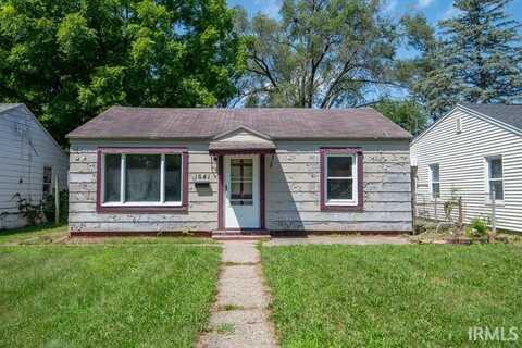 1641 N Adams Street, South Bend, IN 46628