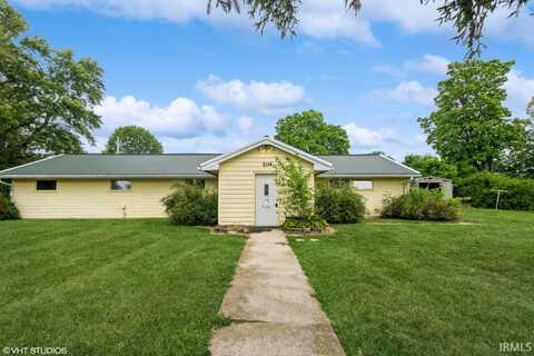 104 N Stanley Avenue, Eaton, IN 47337