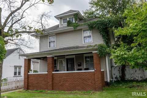 3112 Mishawaka Avenue, South Bend, IN 46615