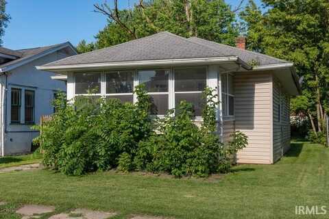 1025 Obrien Street, South Bend, IN 46628