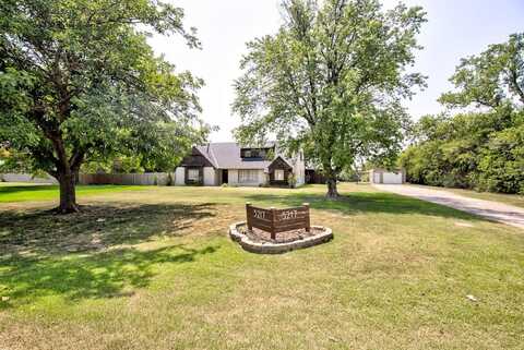 5217 W Ritchie Ave, Enid, OK 73703