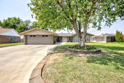 1006 Indian Ter, Enid, OK 73703