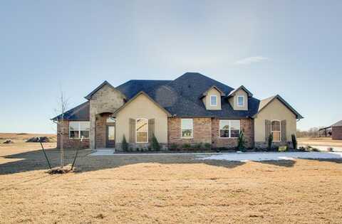 3535 Meadow, Enid, OK 73703