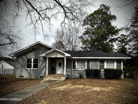 2902 27th Street, Meridian, MS 39305