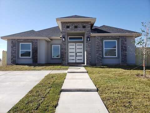 3190 ETHEL DR., Eagle Pass, TX 78852