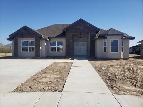 3169 MAURICIO LIBSON BLVD., Eagle Pass, TX 78852