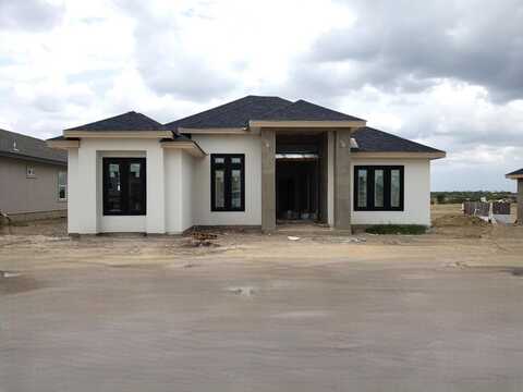 3207 ETHEL DR., Eagle Pass, TX 78852