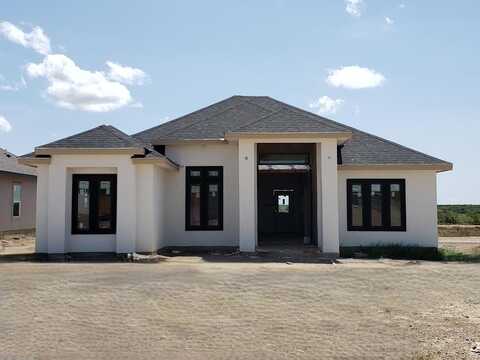 3207 ETHEL DR., Eagle Pass, TX 78852