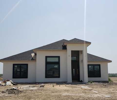 3211 ETHEL DR., Eagle Pass, TX 78852