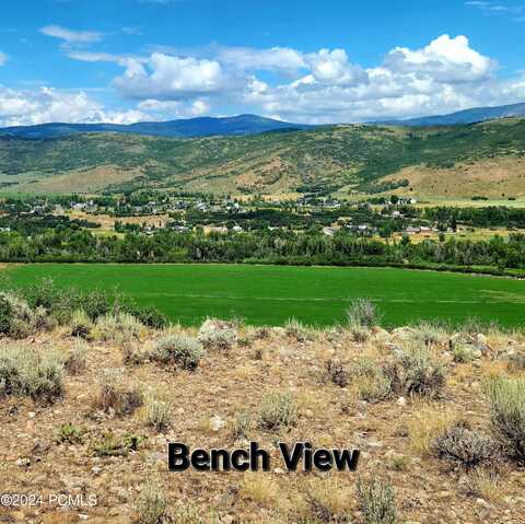 4482 S Aspen Hollow Road, Kamas, UT 84036