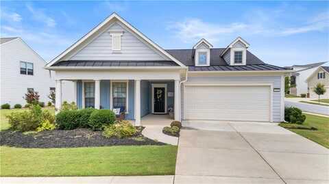 5781 Cypress Bluff Lane, Hoschton, GA 30548