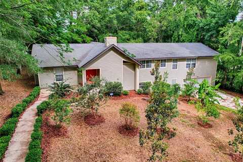 102 NW 28TH TERRACE, GAINESVILLE, FL 32607