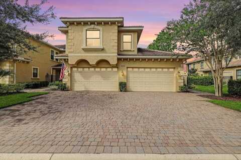 175 Laterra Links Cir, Saint Augustine, FL 32092