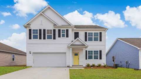 2683 Daniels Rd NE, Navassa, NC 28451