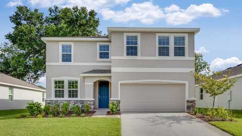 7381 Rome Lane, BROOKSVILLE, FL 34613