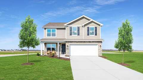 12311 Harleys Run, Fort Wayne, IN 46818