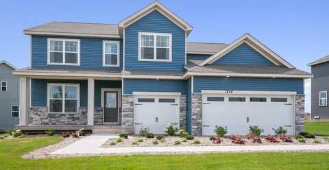 2419 Marsh View Court, Shakopee, MN 55379