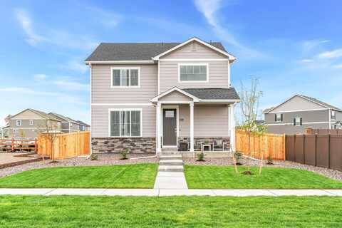 671 N. Allium Street, Watkins, CO 80137